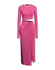 [THE ANDAMANE] THE ANDAMANE Maxi dresses - Item 15381859