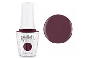 Gelish Professional Gel Polish Figure 8s & Heartbreaks - Dusty Mauve Creme