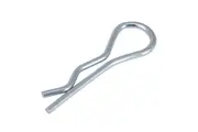 Stroud Fire Bottle Safety Pin R-Style Pin