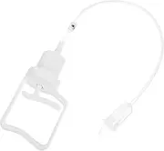 ERINGOGO Nasal for Baby Newborn Reusable Nose Sucker Easy Snot Removal Ideal Baby Present