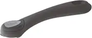 De Buyer - Twisty 8359.00 Removable Handle Black - Length 19 cm