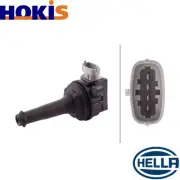 IGNITION COIL 5DA 193 175-801 FOR VOLVO V40/Cross/Country/Hatchback V60 S60/II