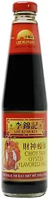 Choy Sun Oyster Sauce, 255 G