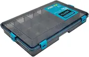 Large Tackle Box Fishing Tackle Box Organizer Adjustable Fishing Tackle Trays Tackle Box Backpack in Multiple Colors