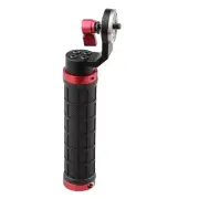 CAMVATE Standard ARRI Style Rosette Rubber Handle Grip For Camera shoulder Rig