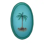 Les Ottomans Iron Tray, 16
