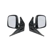 Right & Left Manual Door Mirror for Volkswagen Transporter T4 11/1992-07/2004