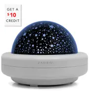 Zadro Starlight Projector with $10 Credit
