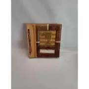 Banana Leaf Photo Handmade Album Dolphin Tiki Flip-Flops Island Vintage