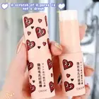 8g Invisible Pore Primer Stick Pore Eraser Waterproof Makeup Base