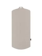 Brabantia Linn Steaming Board (Grey) - 42x1.8x97cm