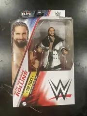 Seth Rollins - WWE Elite Top Picks 2025 (Wave 1) *IN HAND*