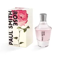 在飛比找蝦皮購物優惠-【Paul Smith】玫瑰女性淡香精100ml