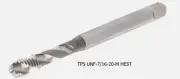 Original Carbide Inserts 1 Tablets ‎‎‎‎TPS UNF-7/16-20-M HEST