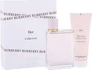 [Burberry] Her Eau de Perfume 2 Piece Giftset for Women, 2 ml