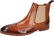 [Melvin & Hamilton] Mens Flynn 2 Chelsea Boots