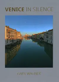 在飛比找誠品線上優惠-Venice in Silence