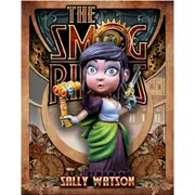 Scale 75 - Figures - The Smog Riders - Sally Watson 35mm