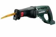 Metabo ASE18LTXSK - 18V Reciprocating Saw (Tool Only)