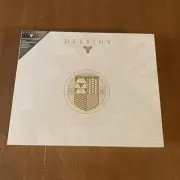 Destiny Deluxe Stationery Set-SEALED Fifth Anniversary