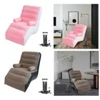 Lazy Sofa Inflatable Sofa Chair Ergonomic Lightweight Furniture Floor Lounger