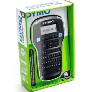 NEW Dymo Labelmanager LM160P Label Maker Portable Light Weight Labeller