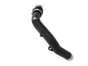 aFe BladeRunner 2-1/2 IN Aluminum Hot Charge Pipe Black 22-23 for Subaru WRX H4- (for: Subaru)
