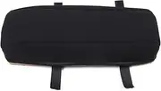 Black Cloth Compatible For Lotus EMIRA 2021-2023 Car Center Console Armrest Box Protective Cover Car Accessories