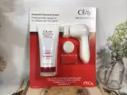 Olay Professional Pro-X Exfoliating Renewal Cleansing System Kit~NEW/SEALED