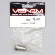 Venom 1972 Coupler EKOS