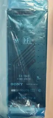 A-8347-714-A Sony Mcb Ex949