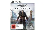 Assassin's Creed Valhalla