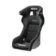 New Sparco CIRCUIT QRT MY20 Car Seat (FIA homologation)