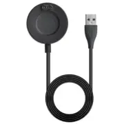 For Garmin Forerunner 165/158/965/955/935 Solar USB Charger Charging Dock Cable