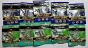 10x King Palm Berry Terps & Magic Mint Flavoured Filter Tips Twin Packs Rollie