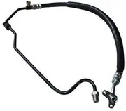 Power Steering Pas Pressure Hose Pipe Compatible with Honda Accord Petrol 2.4 L Acura Tsx 2.0