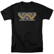 Weyland-yutani Corp Alien T-shirt New cotton T-shirt, Tee 118 L