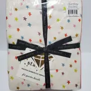 STARRY 22 Fat Quarters Moda QUILT Fabric Ruby Star Society modern sew RS4109FQ