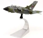 1:72 Corgi Panavia Tornado GR.4 ZG752, RAF Marham, 2019 Fighter Diecast Model