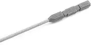 Car Auto Level Dipstick Gauge Dip Stick Indicator Auto Part Replaces 07K115611M for Beetle for Jetta 2.5L 5Cyl 2006-2013 for Golf 2.5L 5Cyl 2010-2013