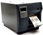 Honeywell I-Class Mark 11 Barcode Label Printer Industrial Thermal DMX-I-4212E