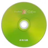 在飛比找Yahoo奇摩購物中心優惠-錸德 RiTEK X系列 16X DVD+R 300片