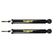 2 x Rear Monroe Original Shock Absorbers for Volvo V40 525 D2 D4 T4 T5 2012-On