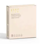 Live life to the fullest Organic Microbiota Activator Collagen Glowing Mask x 3 pieces Fixed Size
