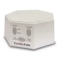 在飛比找蝦皮購物優惠-Lectro Fan除噪 助眠器 LectroFan 降噪機