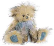 [Charlie Bears] 2024 - Star Jasmine Teddy Bear Fully Jointed | Collectable Cuddly Soft Toy Gift