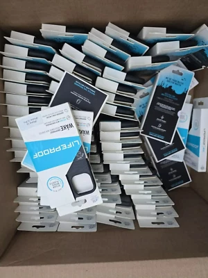 Wholesale Bulk Lot LifeProof WAKE Case for Apple iPhone 12 & iPhone 12 Pro