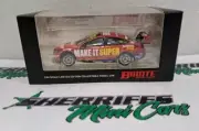1/64 2022 Bathurst 1000 Wildcard Commodore V8 Supercar 888 Supercheap Auto