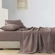 Mateo Printed Sheet Set