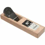 SENKICHI Japanese Hand Plane KANNA 50mm Woodwork Tool MIKI Blade Japan